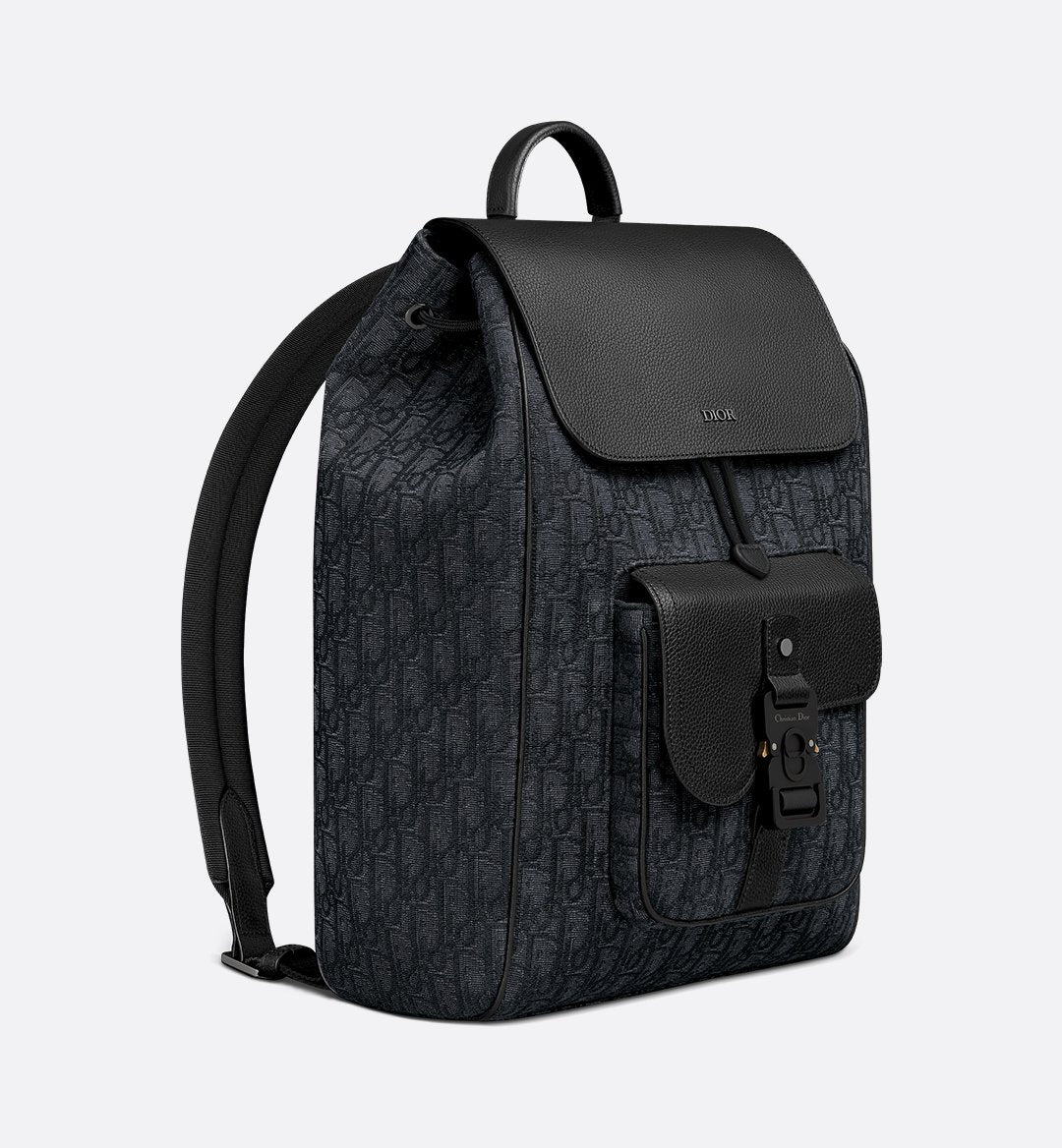 DIOR BACKPACK OBLIQUE JAQUARD