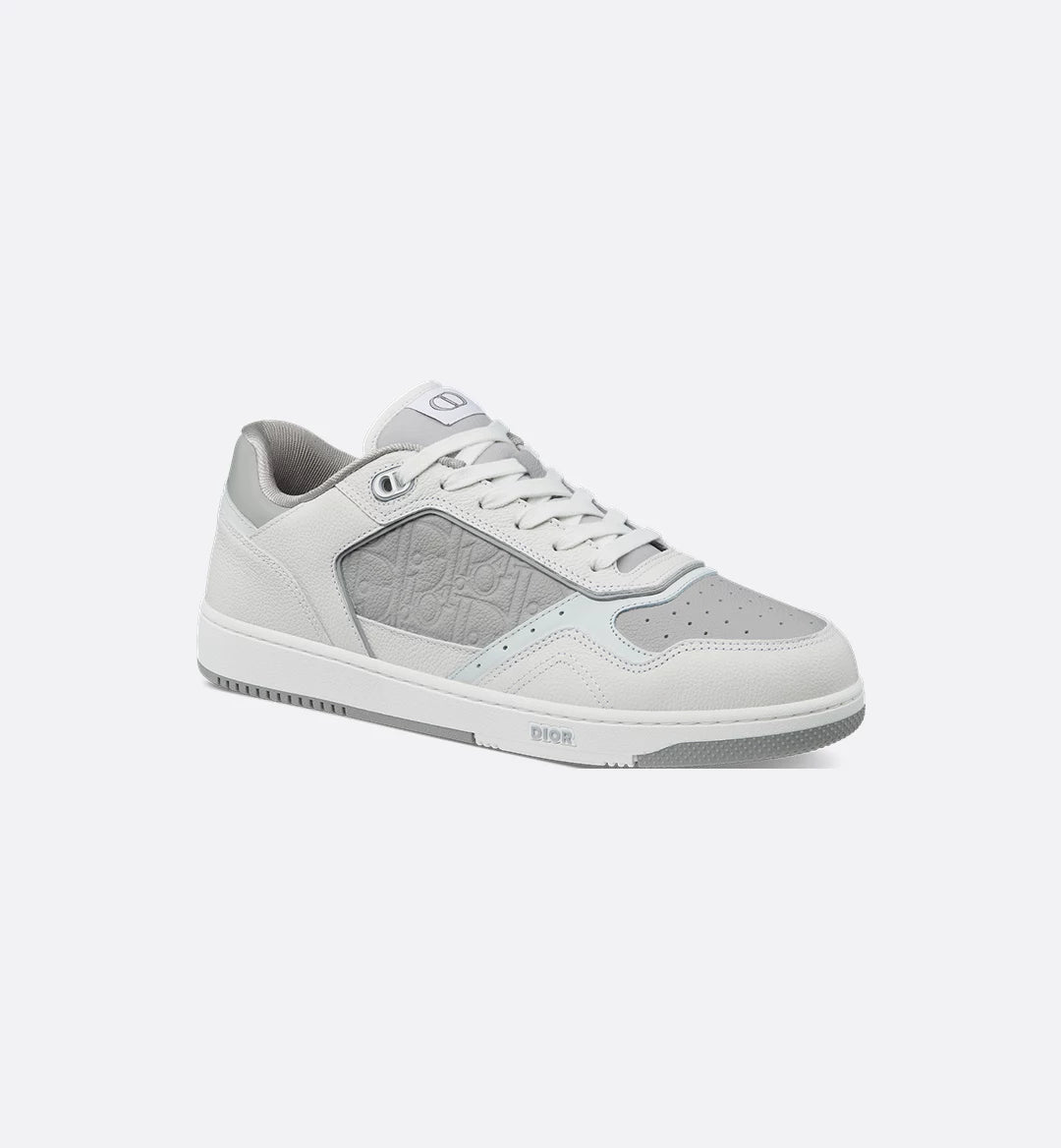 Dior B27 UPTOWN LOW-TOP SNEAKER