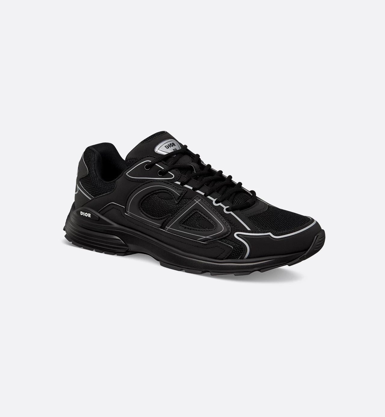 DIOR B30 COUNTDOWN SNEAKER