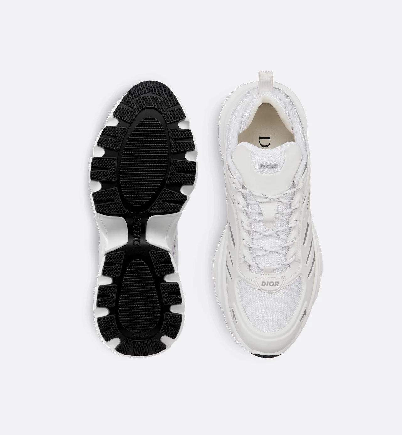 B44 BLADE SNEAKER WHITE