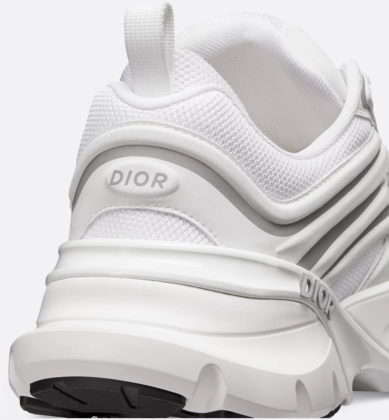 B44 BLADE SNEAKER WHITE