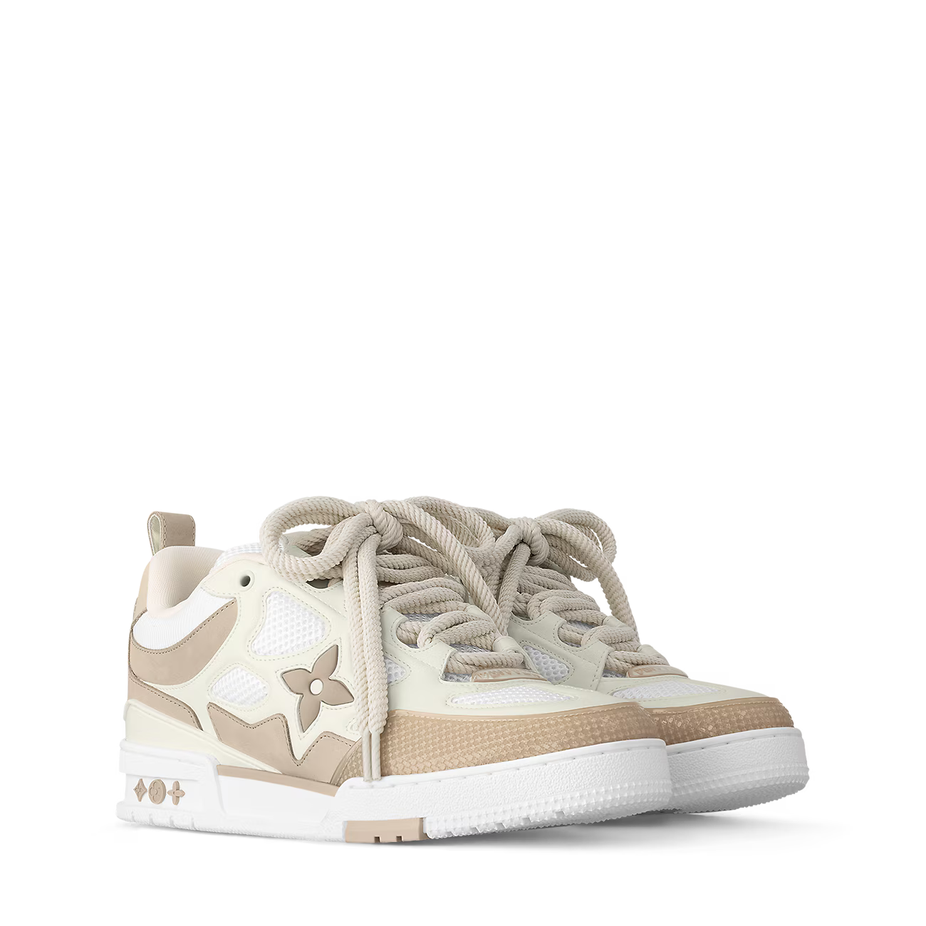 Louis Vuitton Skate Sneaker