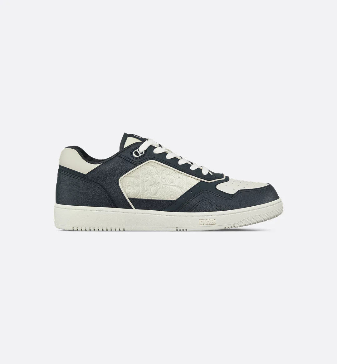 Dior B27 UPTOWN LOW-TOP SNEAKER