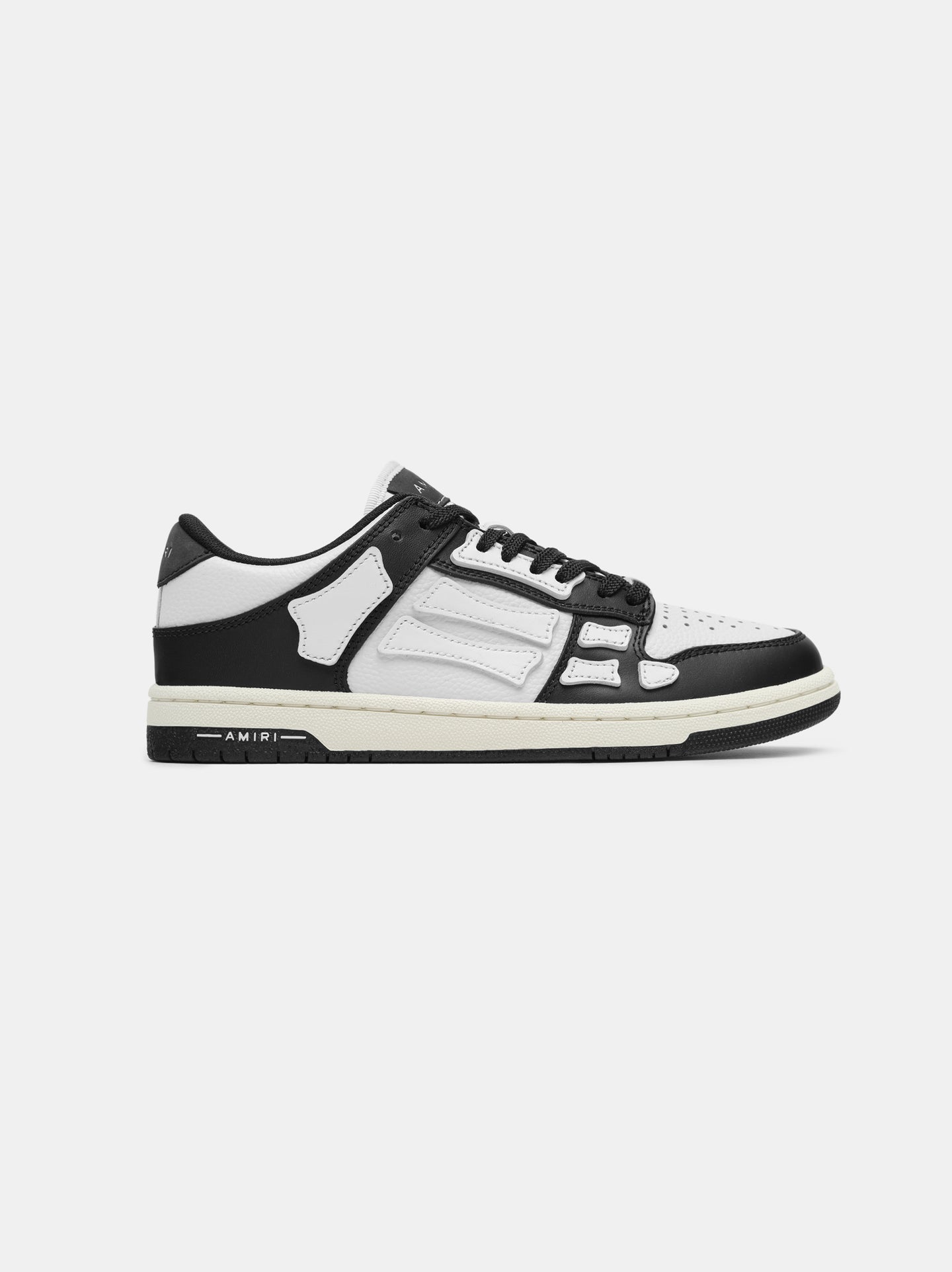 Amiri Skel Top-Low Sneaker