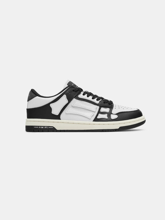 Amiri Skel Top-Low Sneaker