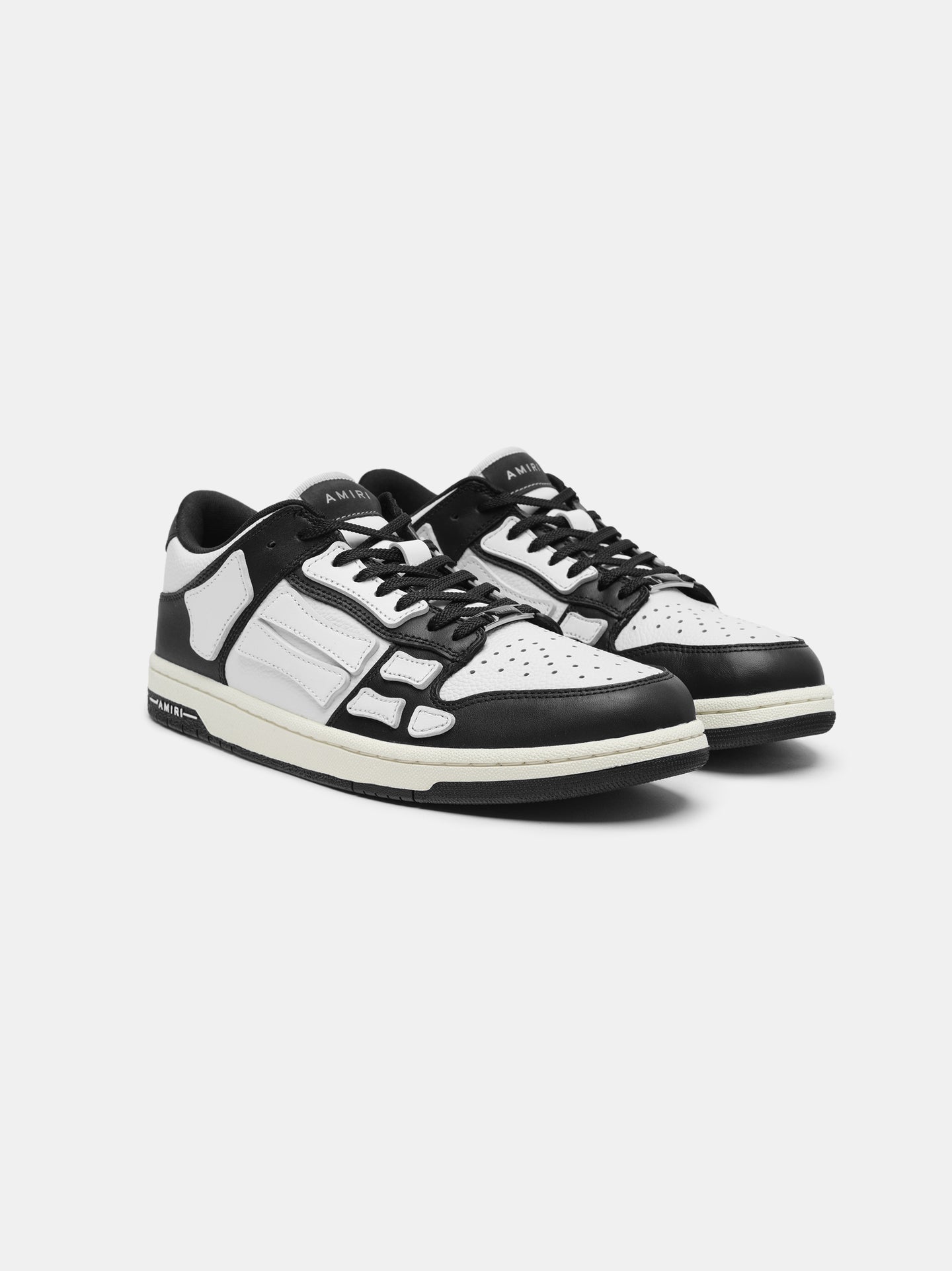 Amiri Skel Top-Low Sneaker