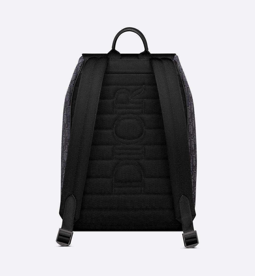 DIOR BACKPACK OBLIQUE JAQUARD