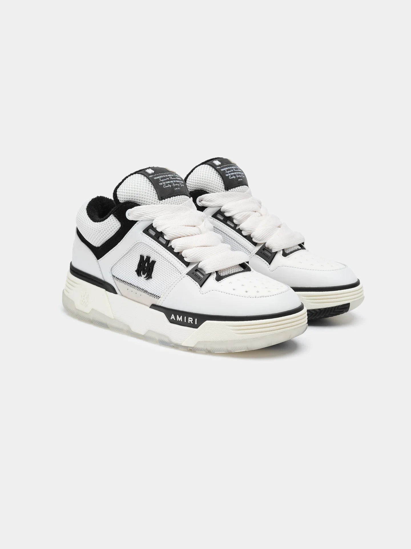 Amiri MA-1 Sneaker