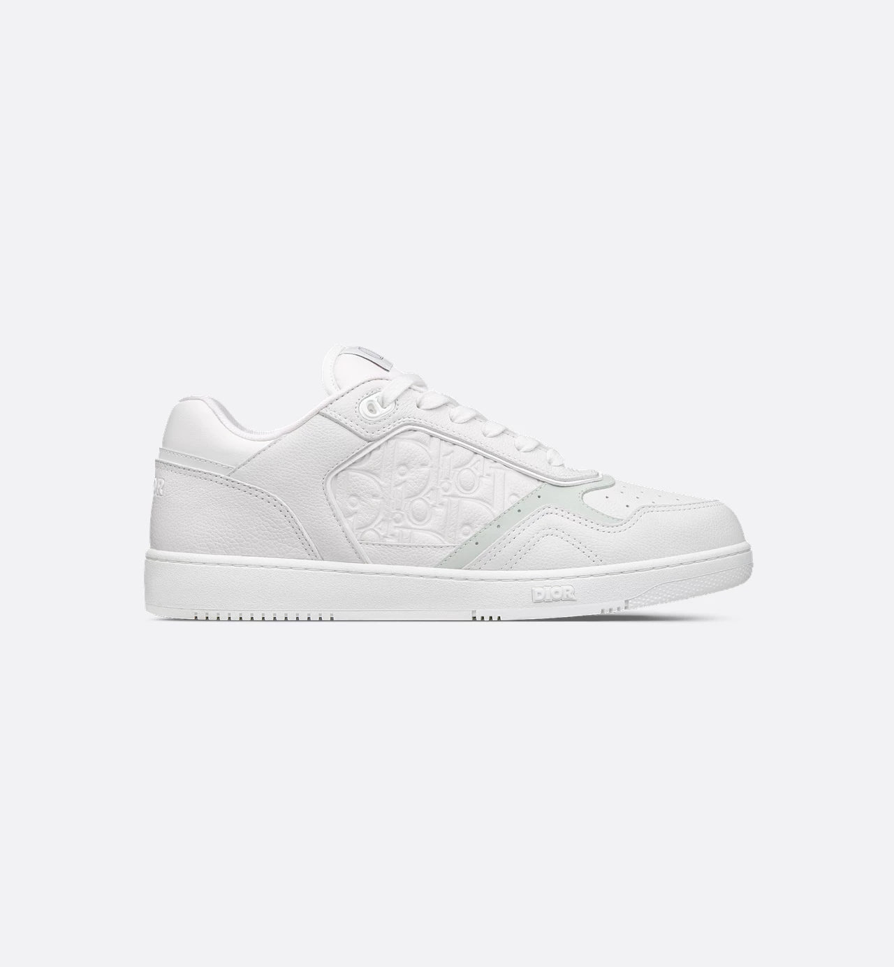 Dior B27 UPTOWN LOW-TOP SNEAKER