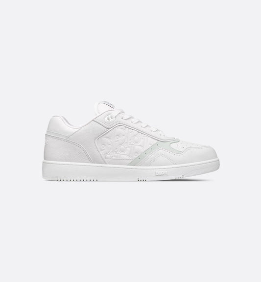 Dior B27 UPTOWN LOW-TOP SNEAKER