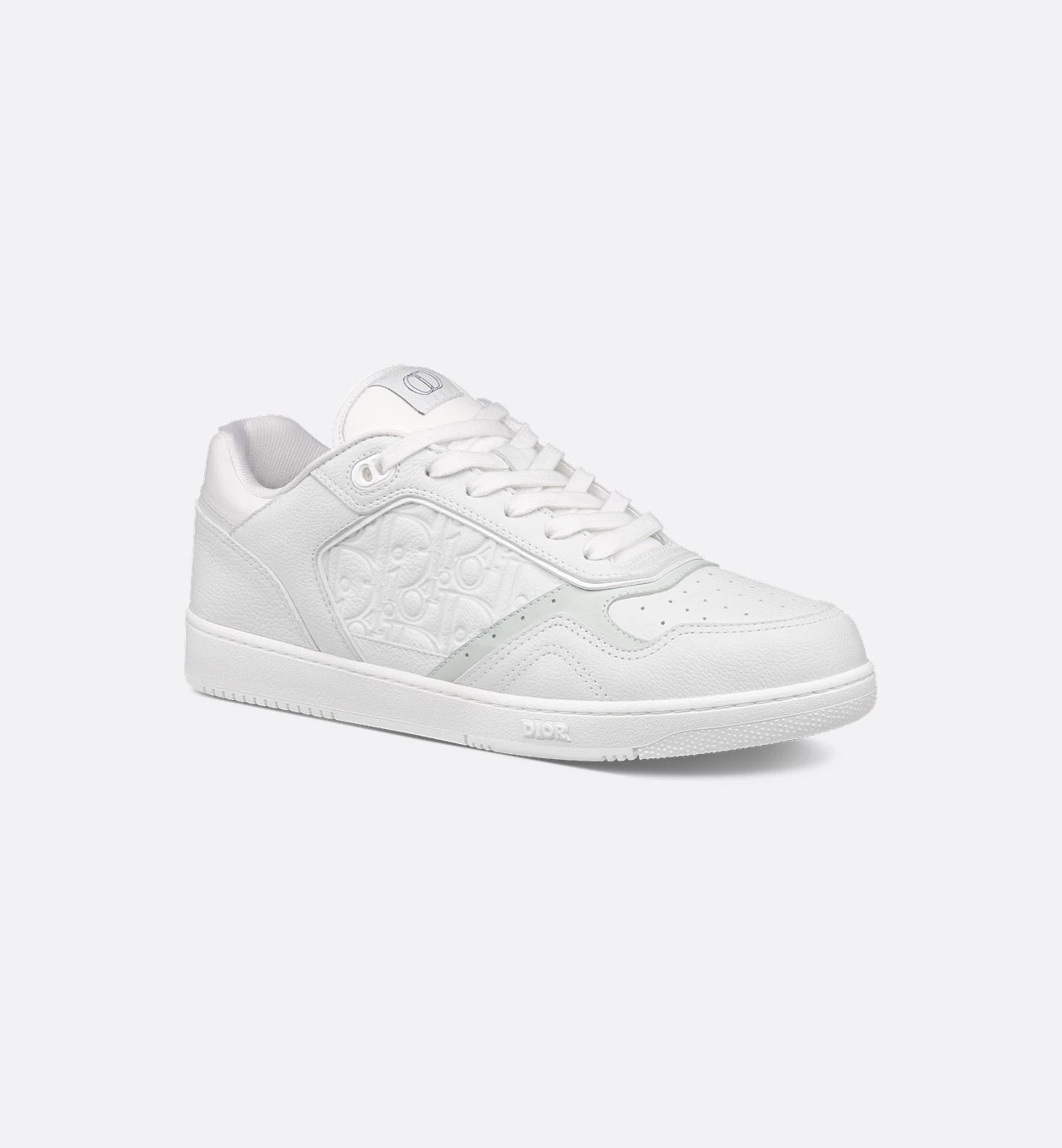 Dior B27 UPTOWN LOW-TOP SNEAKER