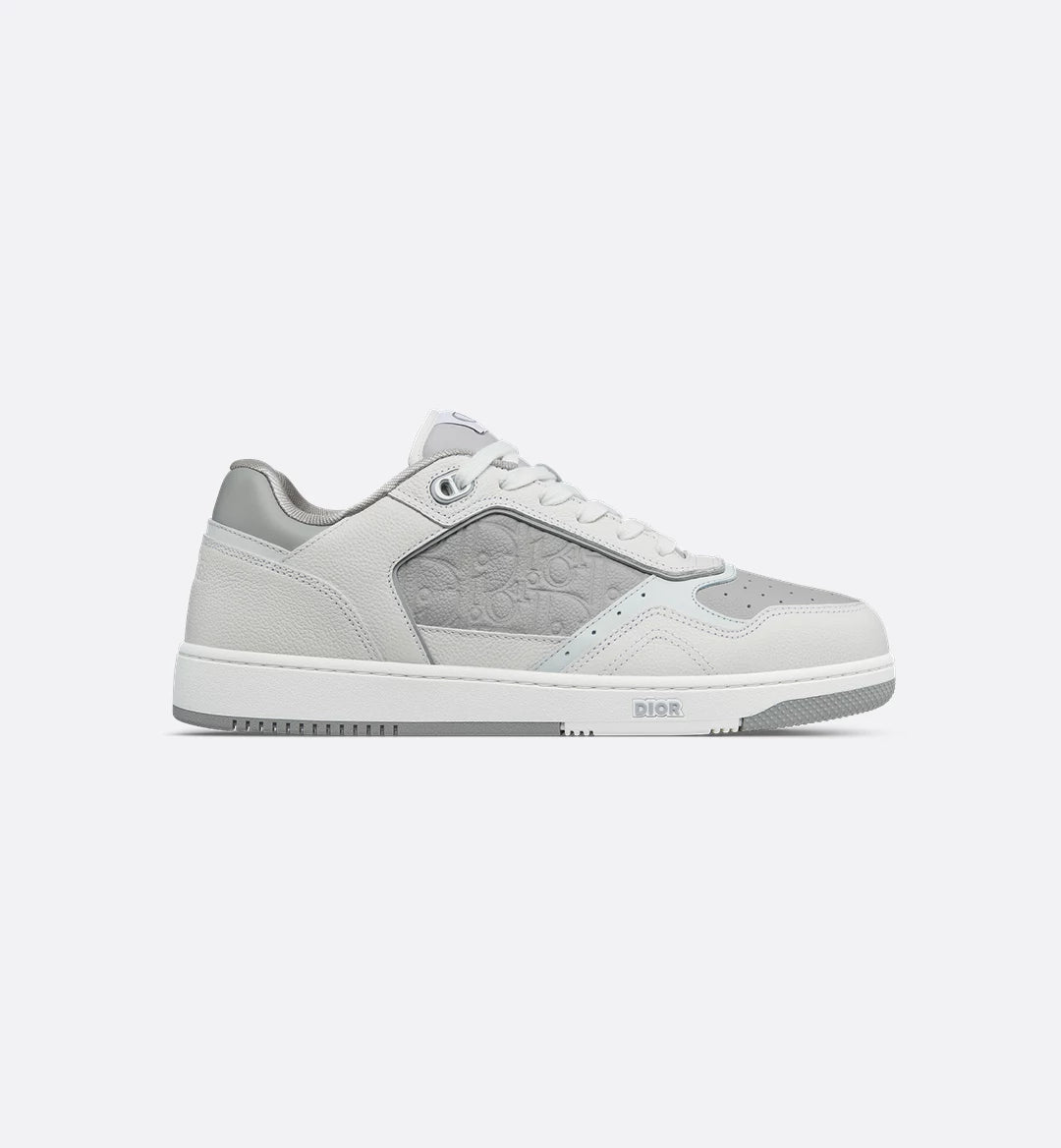 Dior B27 UPTOWN LOW-TOP SNEAKER