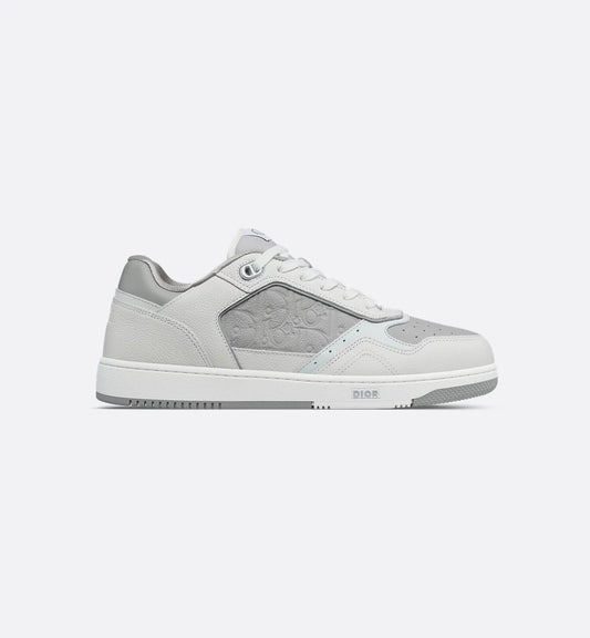 Dior B27 UPTOWN LOW-TOP SNEAKER