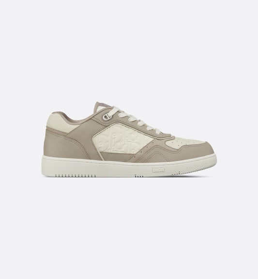Dior B27 UPTOWN LOW-TOP SNEAKER