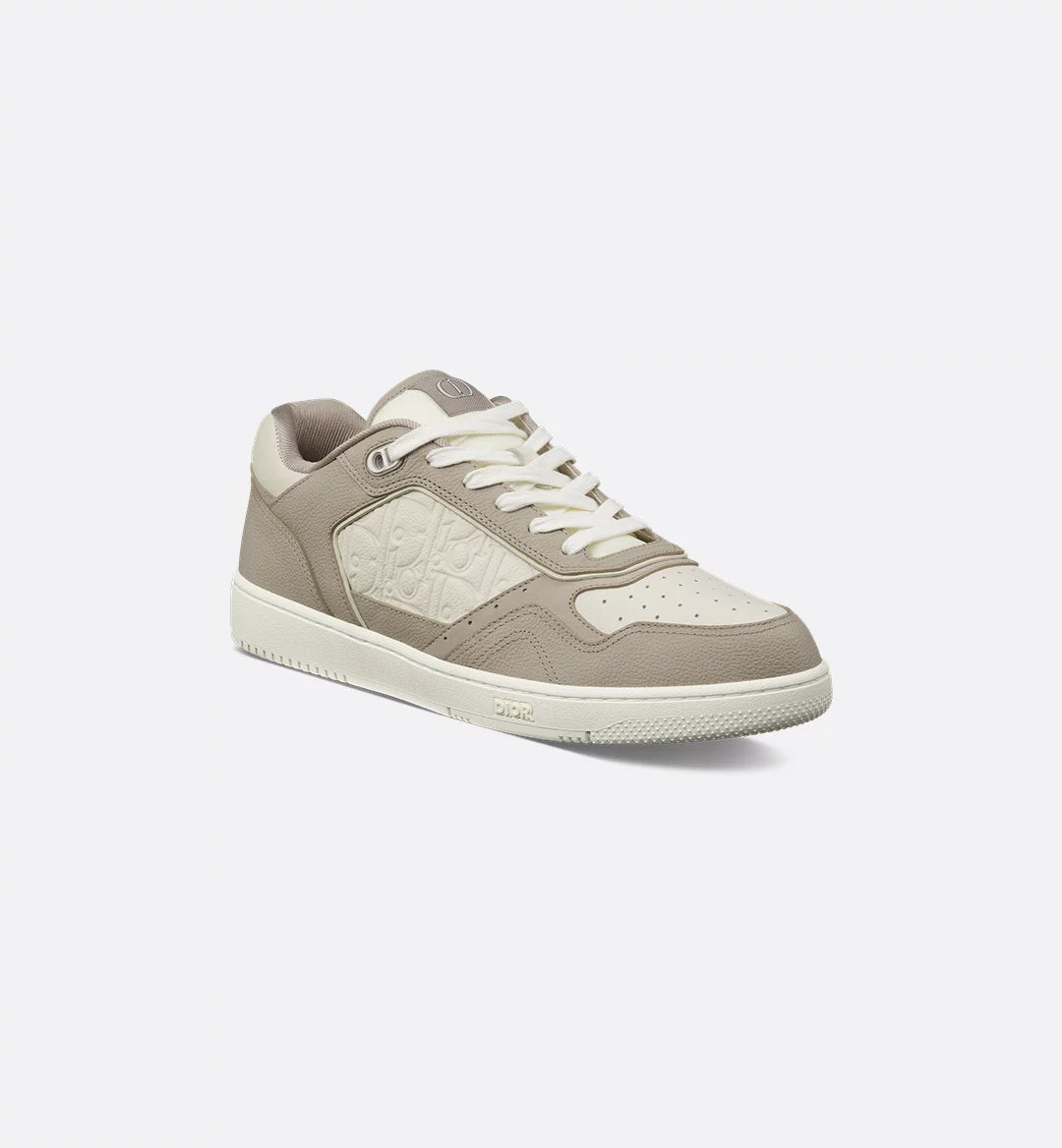 Dior B27 UPTOWN LOW-TOP SNEAKER