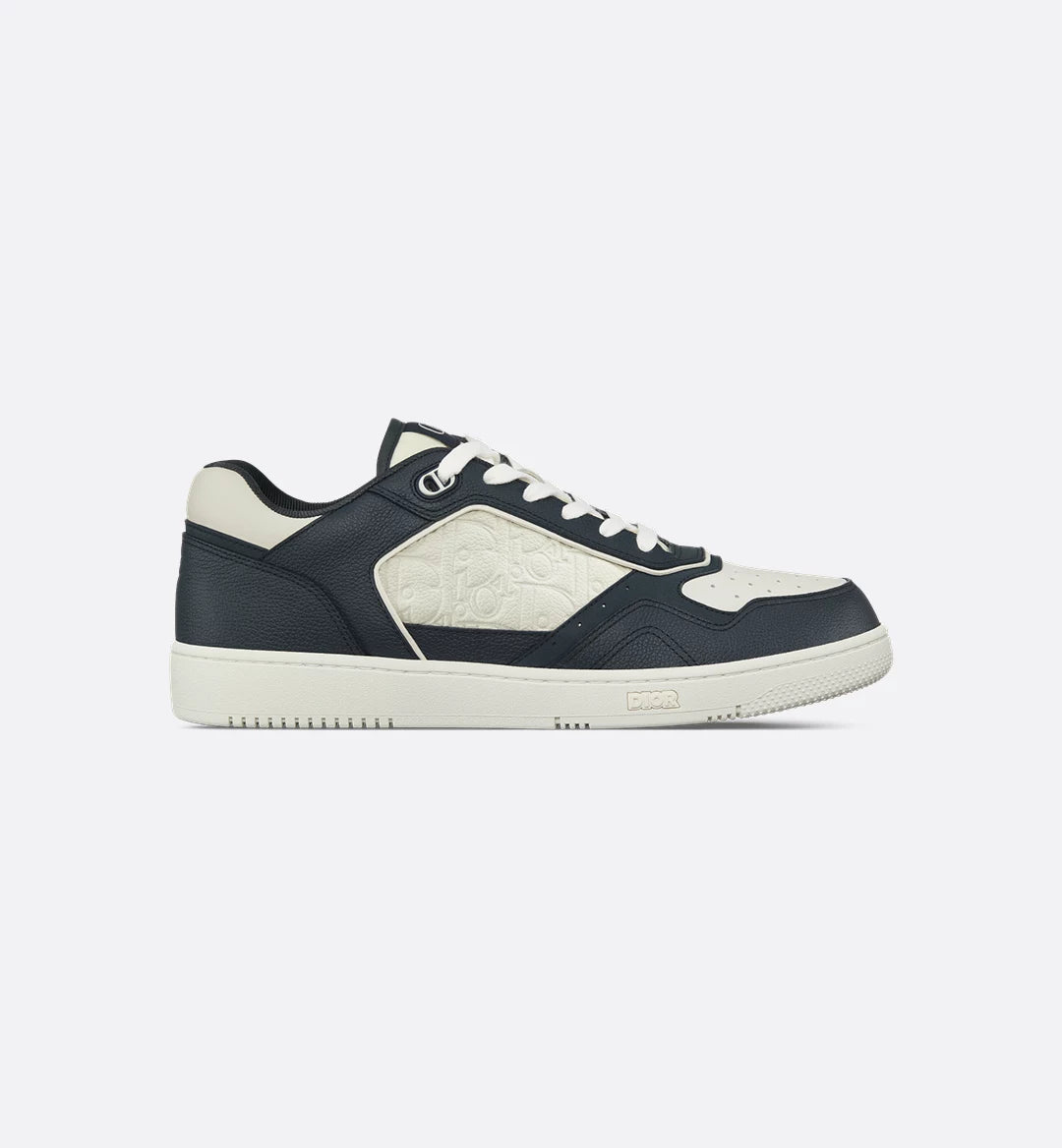 Dior B27 UPTOWN LOW-TOP SNEAKER