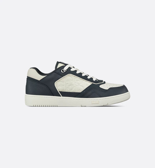 Dior B27 UPTOWN LOW-TOP SNEAKER