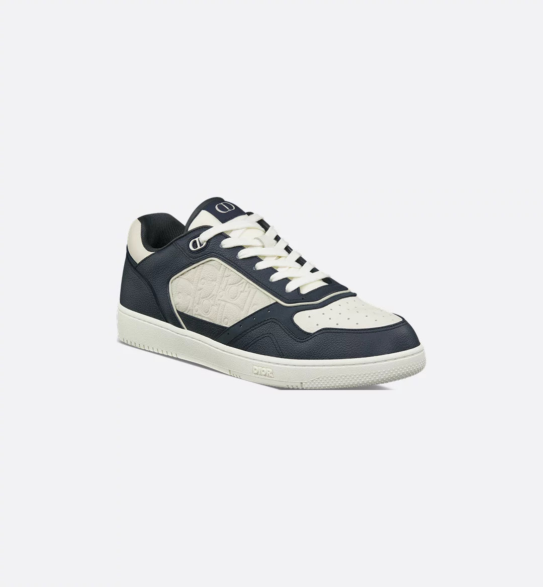 Dior B27 UPTOWN LOW-TOP SNEAKER