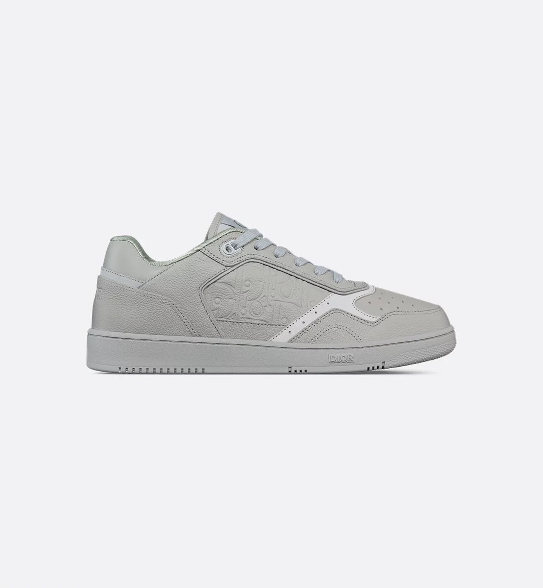 Dior B27 UPTOWN LOW-TOP SNEAKER