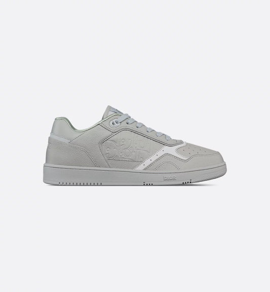 Dior B27 UPTOWN LOW-TOP SNEAKER