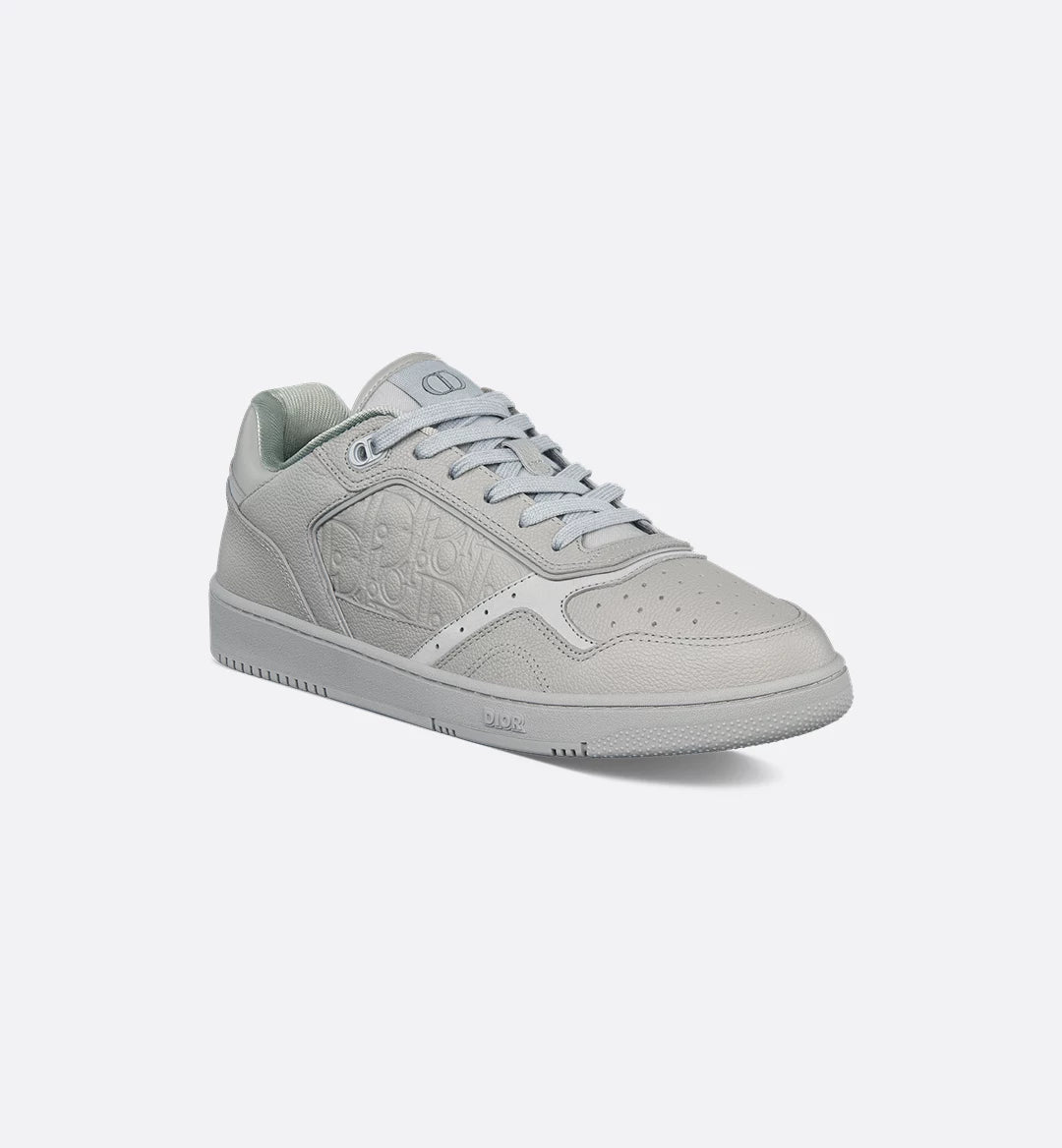 Dior B27 UPTOWN LOW-TOP SNEAKER