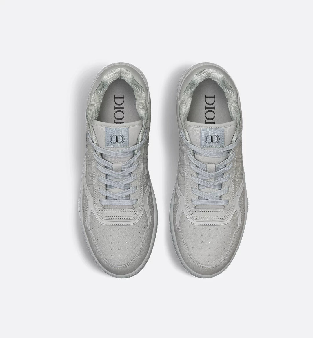 Dior B27 UPTOWN LOW-TOP SNEAKER