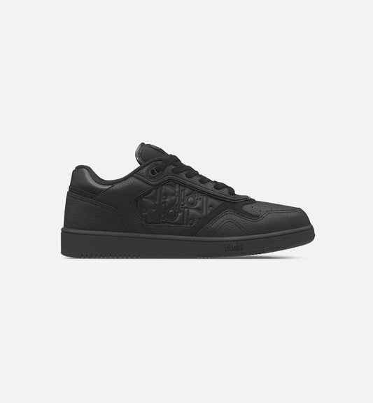 Dior B27 UPTOWN LOW-TOP SNEAKER