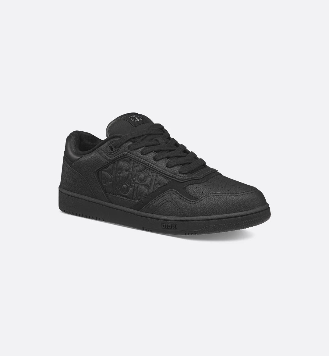Dior B27 UPTOWN LOW-TOP SNEAKER