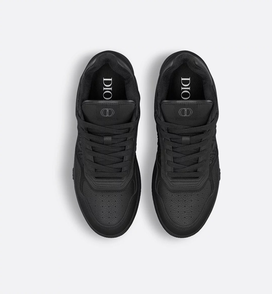 Dior B27 UPTOWN LOW-TOP SNEAKER