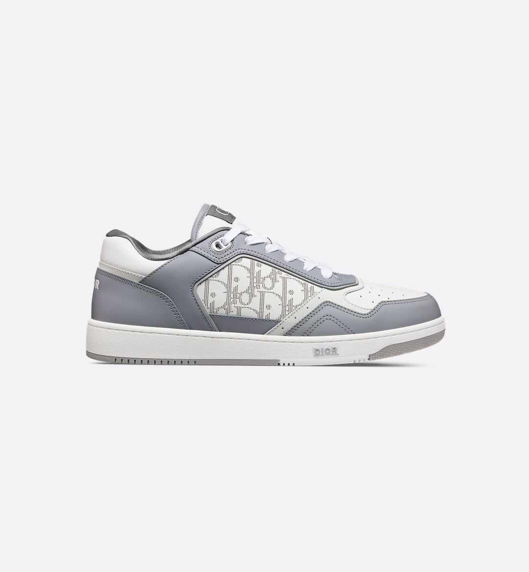 Dior B27 UPTOWN LOW-TOP SNEAKER
