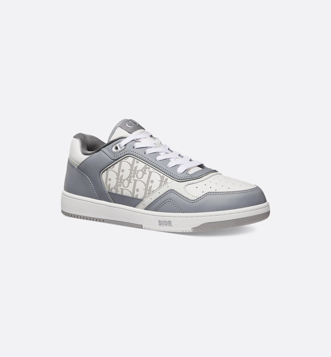 Dior B27 UPTOWN LOW-TOP SNEAKER