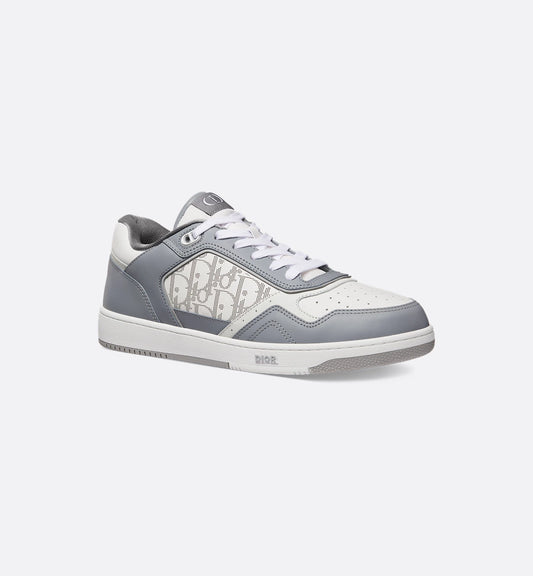 Dior B27 UPTOWN LOW-TOP SNEAKER