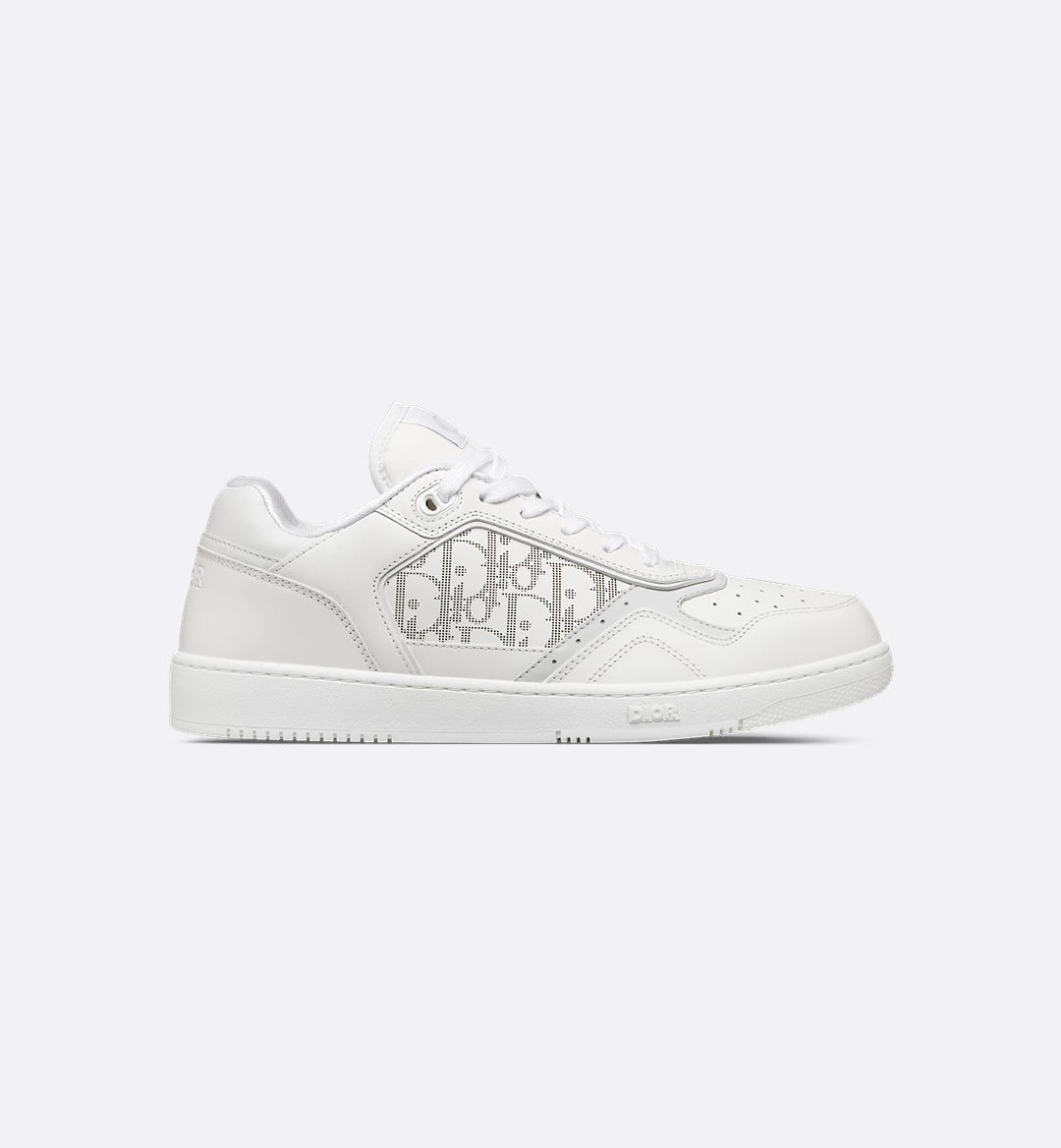Dior B27 UPTOWN LOW-TOP SNEAKER