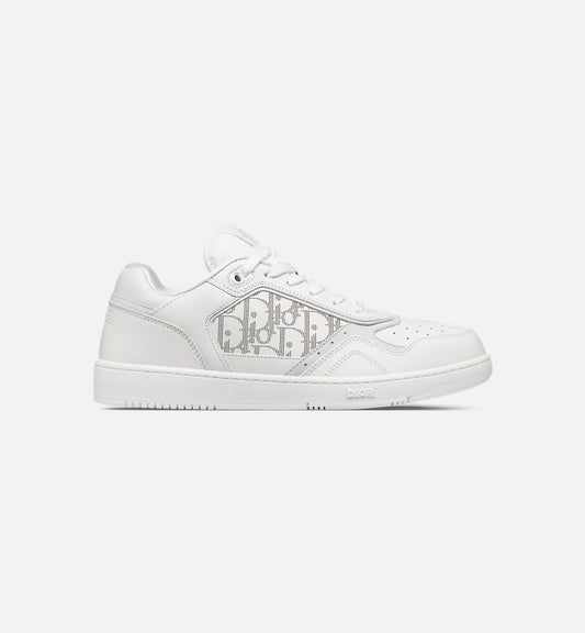 Dior B27 UPTOWN LOW-TOP SNEAKER