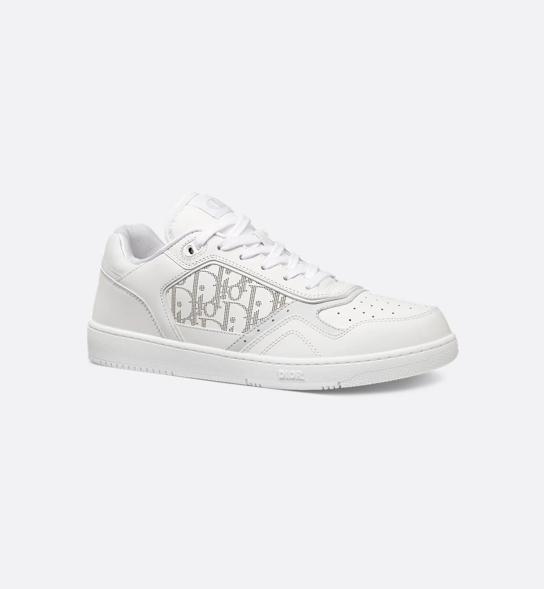 Dior B27 UPTOWN LOW-TOP SNEAKER