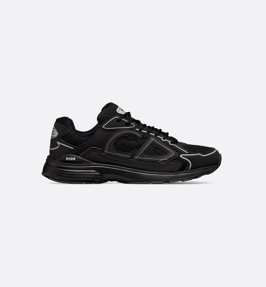 DIOR B30 COUNTDOWN SNEAKER