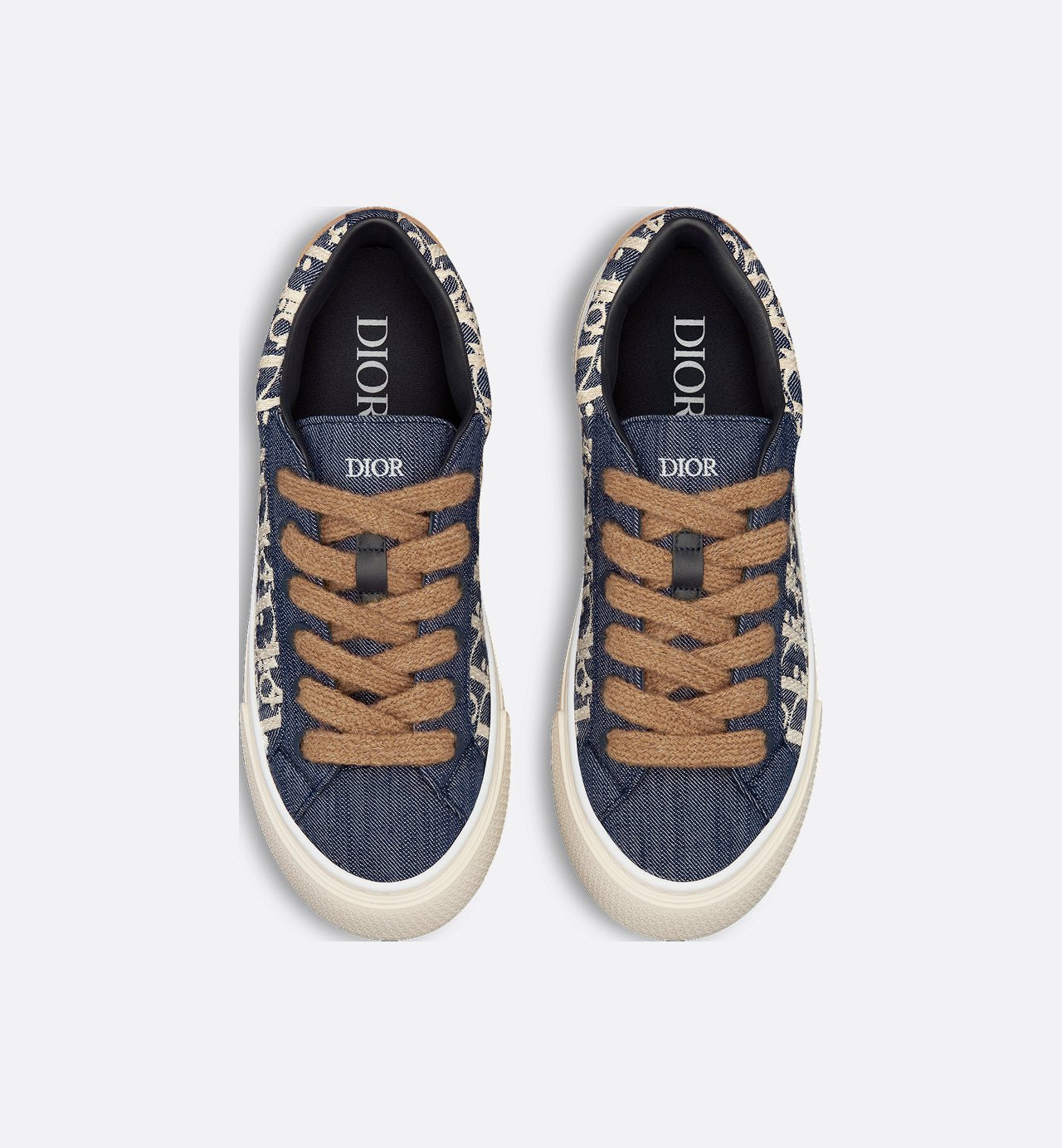 DIOR B33 SPIN SNEAKER 1