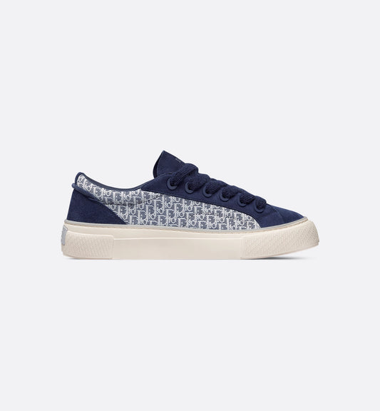 DIOR B33 SPIN SNEAKER 3