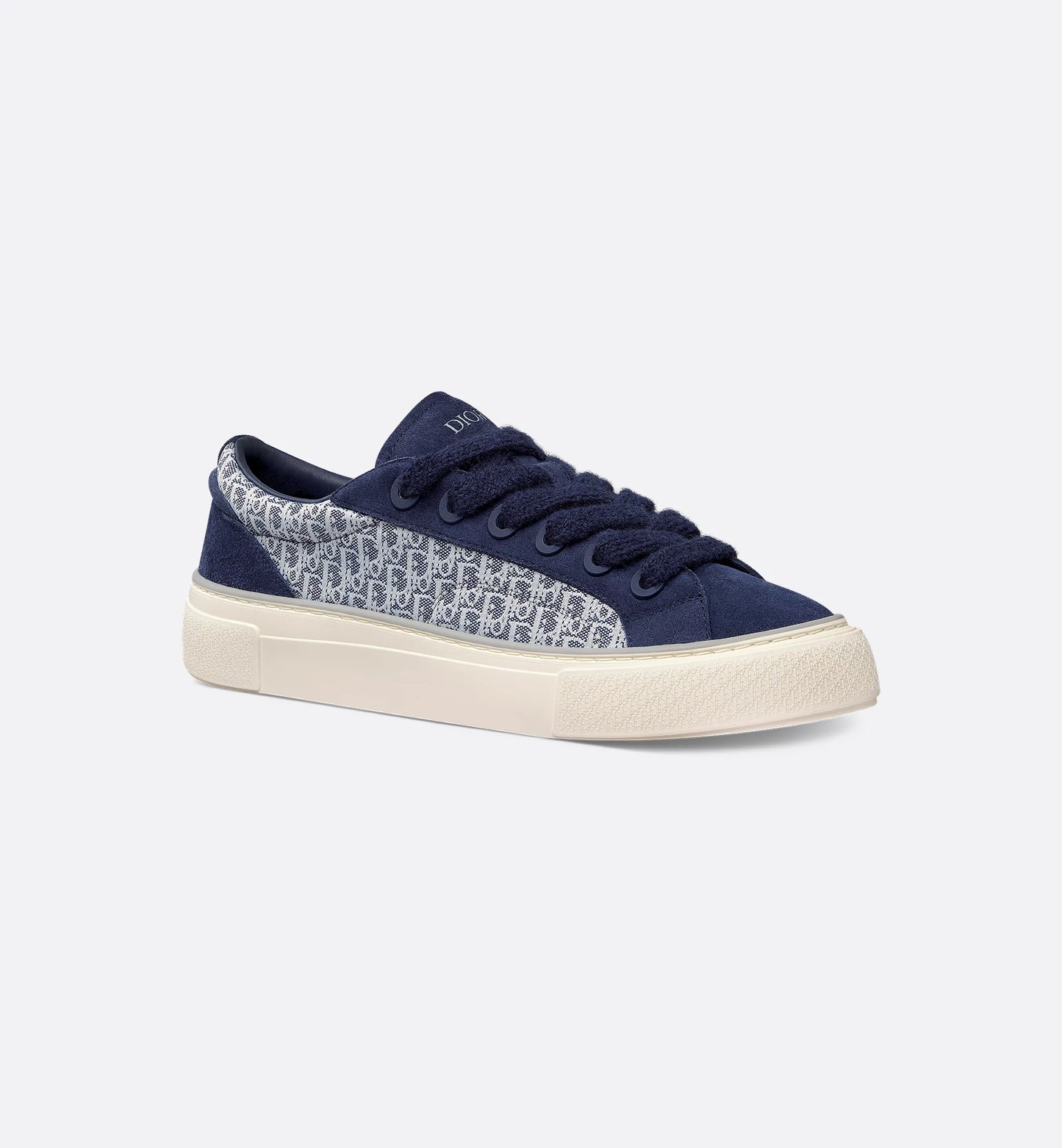 DIOR B33 SPIN SNEAKER 3