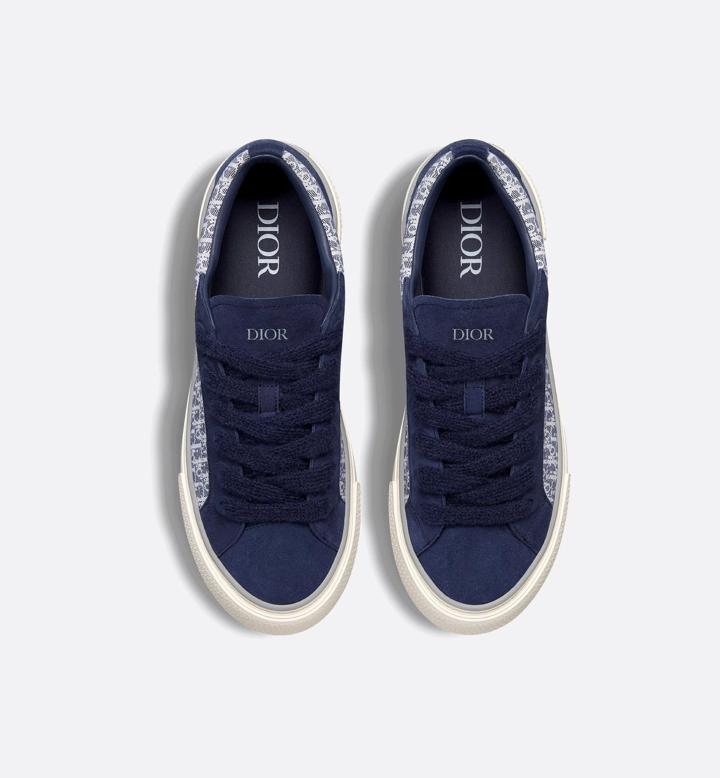 DIOR B33 SPIN SNEAKER 3