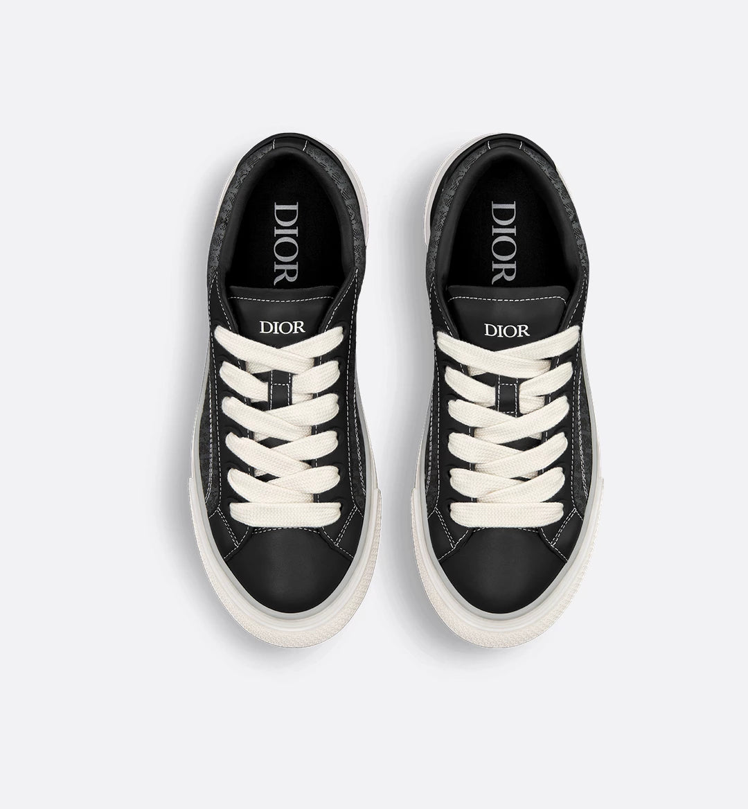DIOR B33 SPIN SNEAKER 2