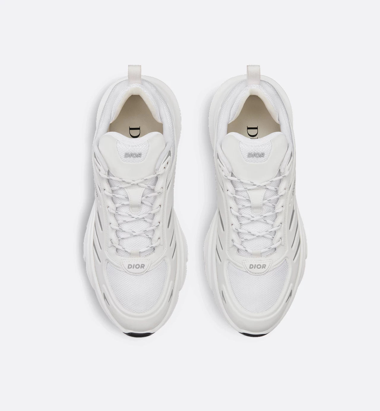 B44 BLADE SNEAKER WHITE
