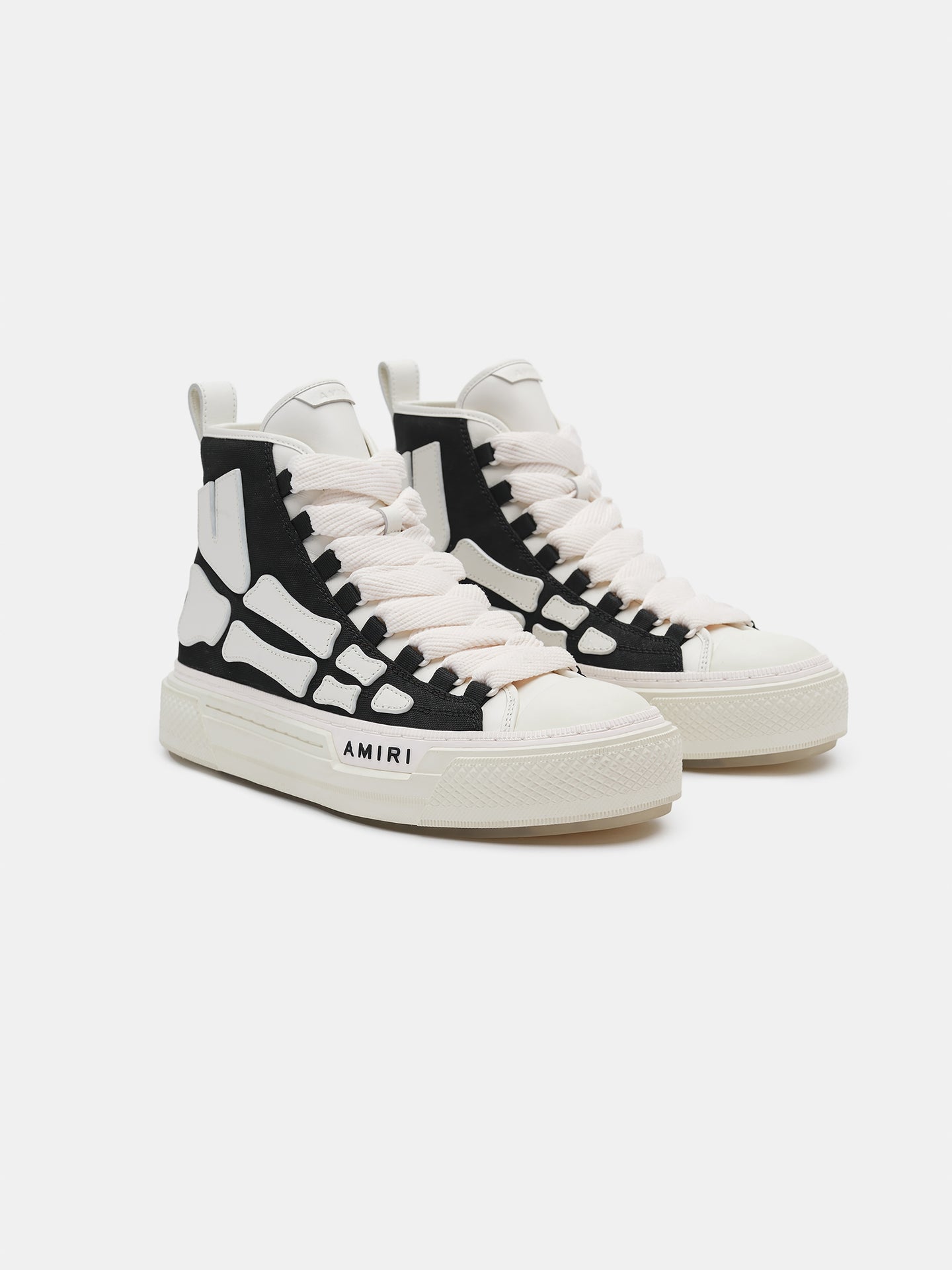 Amiri Skel Top-High Sneaker