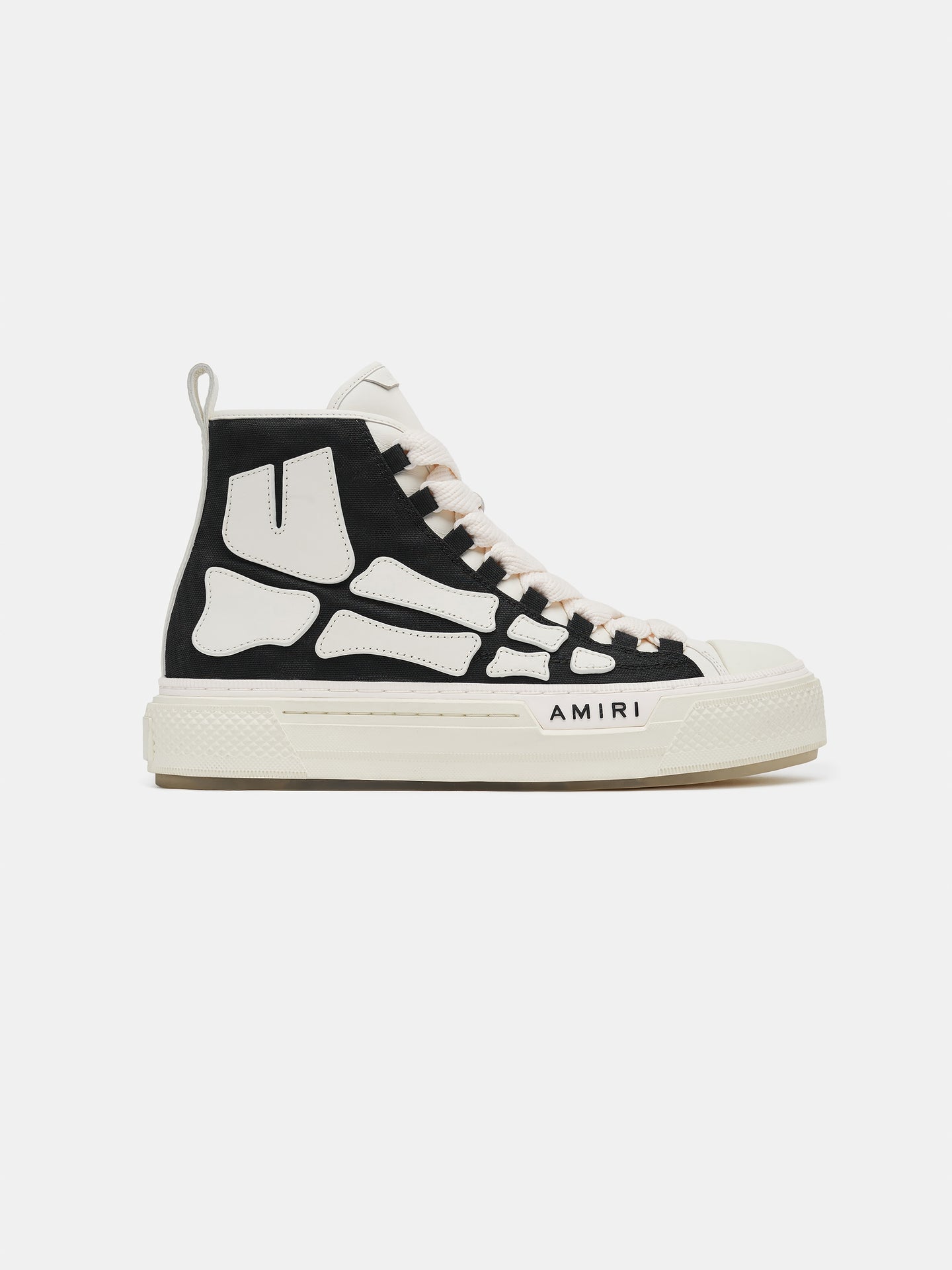 Amiri Skel Top-High Sneaker