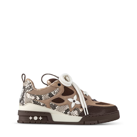 Louis Vuitton Trainer Sneaker