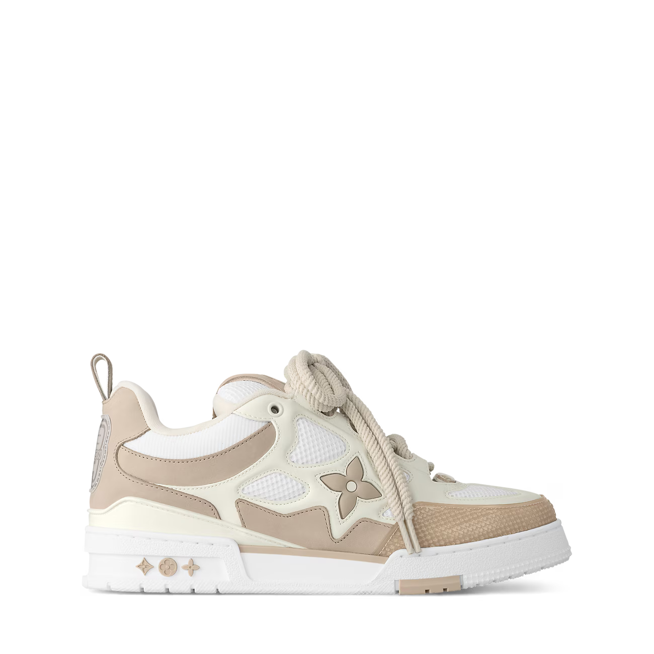 Louis Vuitton Skate Sneaker